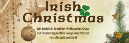Woodwind and Steel - Irish Christmas 2019 Einladung