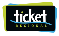 Ticket Regional